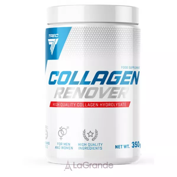 TREC Nutrition Collagen Renover  Mango Passion Fruit ������� ������� �������� 