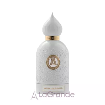 Attar Collection Musk Kashmir Extrait 