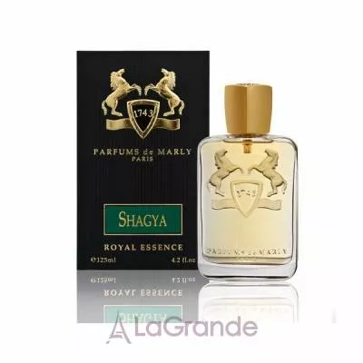 Parfums de Marly Shagya   ()
