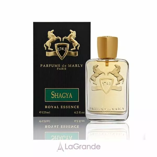 Parfums de Marly Shagya ��������������� ���� (������)