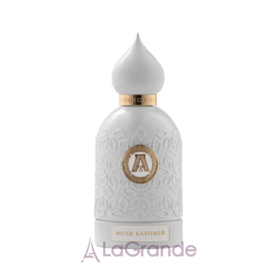 Attar Collection Musk Kashmir Extrait  ()
