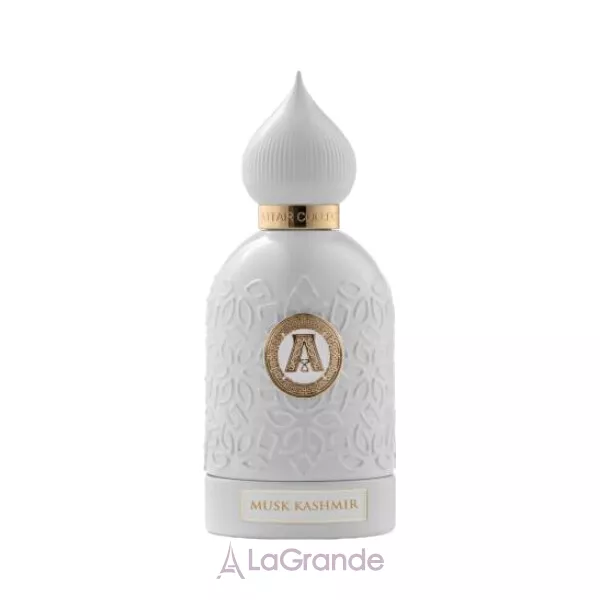 Attar Collection Musk Kashmir Extrait ���� (������)