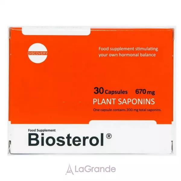 Megabol Biosterol ������ ������������
