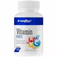 IronFlex Vitamin Forte ���������-����������� ��������
