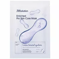 JMsolution Enriched Pro Skin Core Mask ������������ ����������������� ����� � ���������� ���������