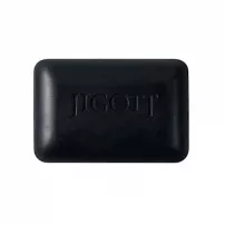 Jigott Charcoal Scrub Soap ����-����� � ��������� �����