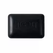 Jigott Charcoal Scrub Soap -   