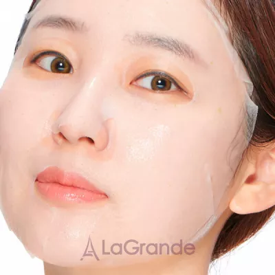 JMsolution The Natural Sea Grape Mask ������������� �������� ����� � �������� ����������