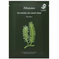 JMsolution The Natural Sea Grape Mask ����������� �������� ����� � ������� ����������