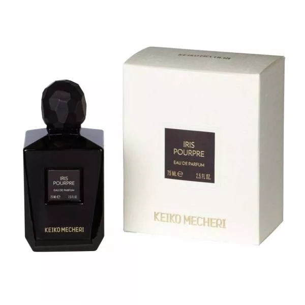 Keiko Mecheri Iris Pourpre ��������������� ����