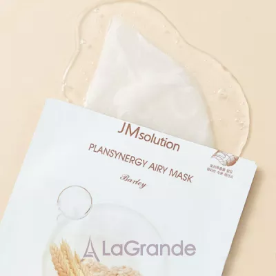 JMsolution Plansynergy Airy Mask     