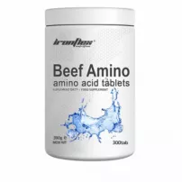 IronFlex Beef Amino ������������� �������� �� ����� ������������� ��������� �������
