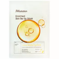 JMsolution Enriched Skin Be Up Mask �������� ����� � ������� ��������������