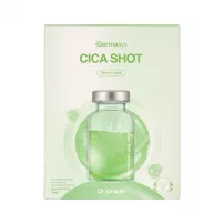 Dr. Oracle Dermasys Cica Shot Serum Mask ����������� ����� ��� ������� � ��������