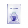 Dr. Oracle Dermasys Peptide Shot Serum Mask 1pcs