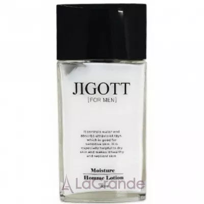 Jigott Moisture Homme Skin Lotion     