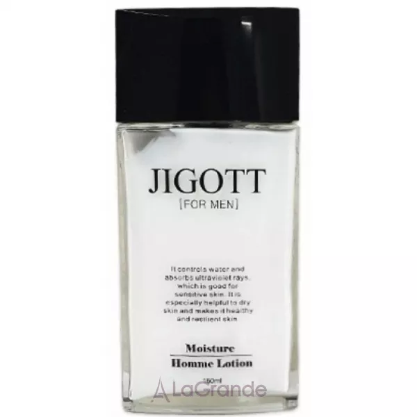 Jigott Moisture Homme Skin Lotion ������ ���� ������ ��� �������