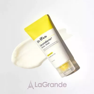 Dr. Oracle Cerama Barrier Facial Cream ����������� ���� ��� ���� � ����������