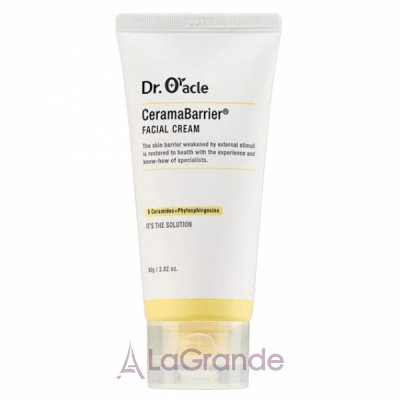 Dr. Oracle Cerama Barrier Facial Cream ����������� ���� ��� ���� � ����������