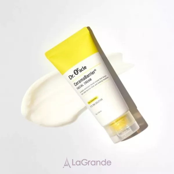 Dr. Oracle Cerama Barrier Facial Cream ������������ ���� ��� ������� � ���������