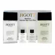 Jigott Moisture Homme Skin Care 2 Set       ( 150 ,  150 , - 30 , - 30 )