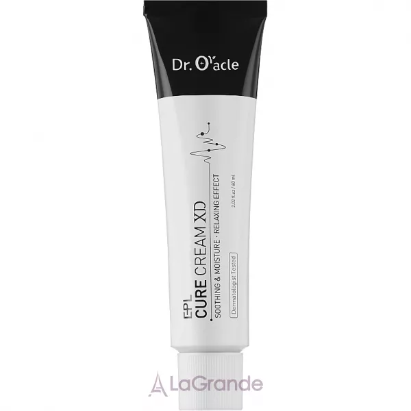 Dr. Oracle EPL Cure Cream XD ���� ��� ������� ���������� ��������������