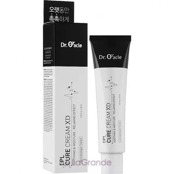 Dr. Oracle EPL Cure Cream XD ���� ��� ������� ���������� ��������������