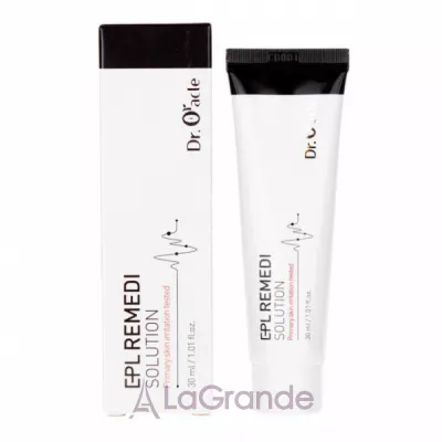 Dr. Oracle EPL Remedi Solution ���� ��� ���� ��������������