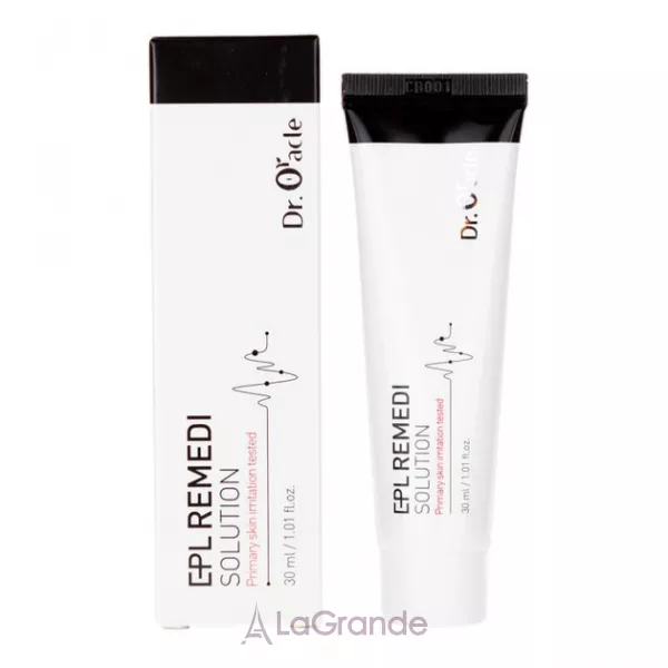 Dr. Oracle EPL Remedi Solution ���� ��� ������� ���������������
