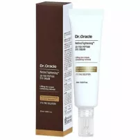 Dr. Oracle Retino Tightening 3D-TOX Peptide Eye Cream ���� ��� ���� ������� ���� � ��������� ������ ��������