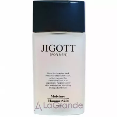 Jigott Moisture Homme Skin Toner             