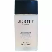 Jigott Moisture Homme Skin Toner ����� ����� ������ ��� ������ � ������� ����� � ���������� ���������� ������������ ����