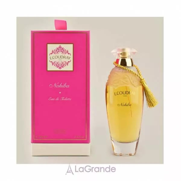 E. Coudray Nohiba ��������� ����