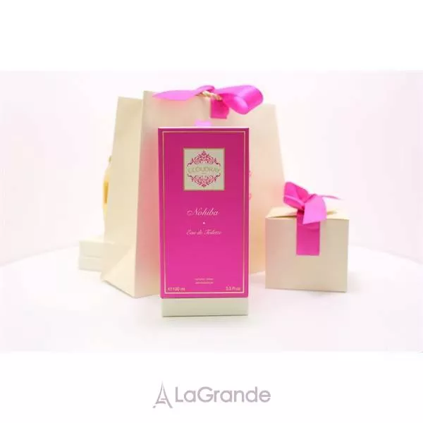 E. Coudray Nohiba ��������� ����