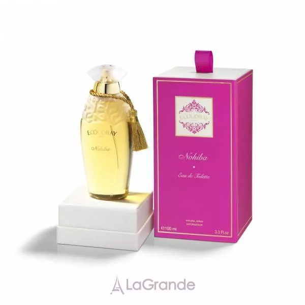 E. Coudray Nohiba ��������� ����
