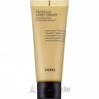 Cosrx Propolis Light Cream         ()