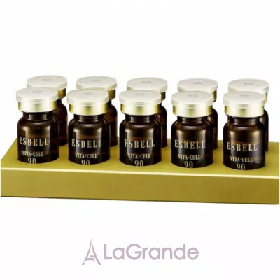 Dr. Oracle Esbell Vita Cell 90     