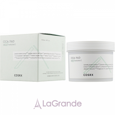 Cosrx Pure Fit Cica-7 Pad  -