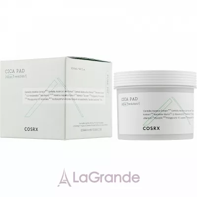 Cosrx Pure Fit Cica-7 Pad  -