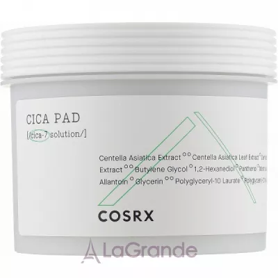 Cosrx Pure Fit Cica-7 Pad  -