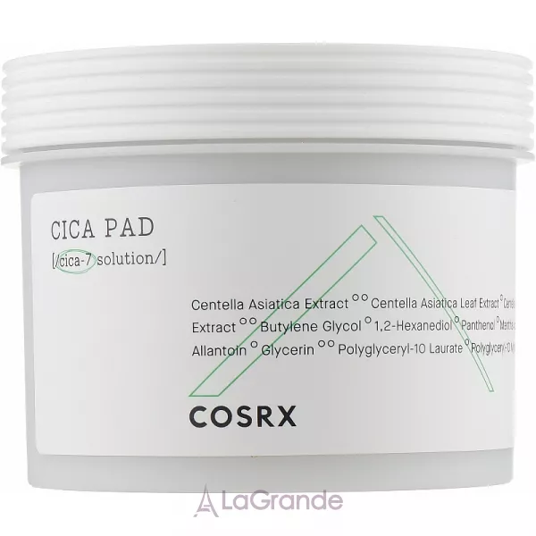 Cosrx Pure Fit Cica-7 Pad ���������� �����-�����
