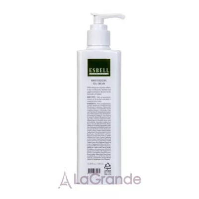 Dr. Oracle Esbell Moisturizing Gel Cream  -  