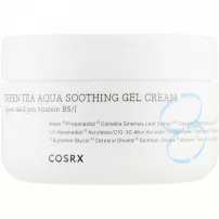 Cosrx Hydrium Green Tea Aqua Soothing Gel Cream ������������� ����-���� ��� ���� � ������� ����