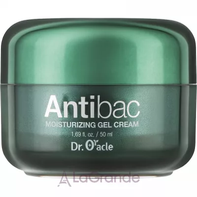 Dr. Oracle Antibac Moisturizing Gel -   , 