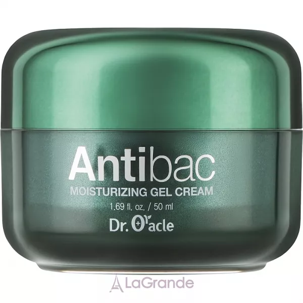 Dr. Oracle Antibac Moisturizing Gel ����-���� ��� ������� ��������������, ����������������