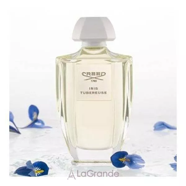 Creed Iris Tuberose ����������� ����