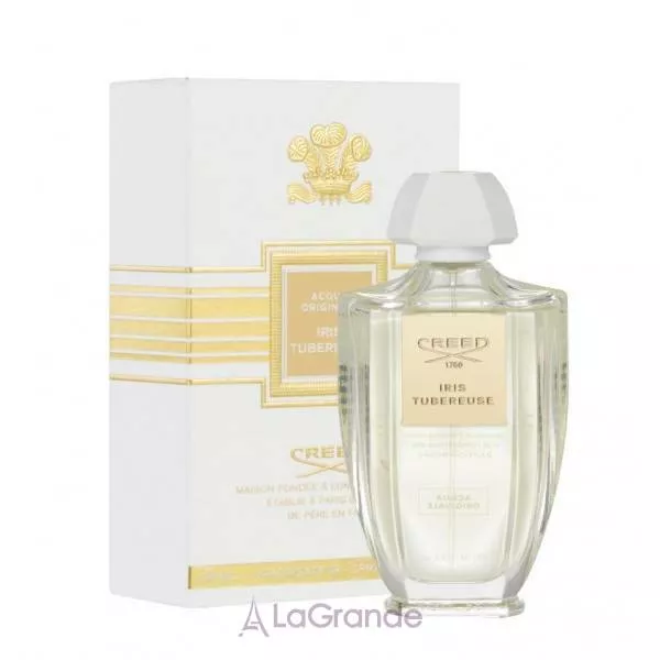 Creed Iris Tuberose ����������� ����