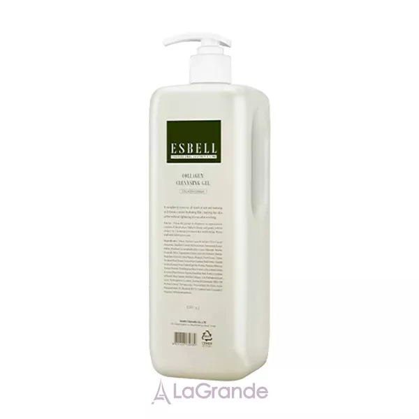 Dr. Oracle Esbell Collagen Cleansing Gel ���� ��� �������� � ���������� � �������