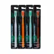 Median Natural Safe Tartar Care Toothbrush   