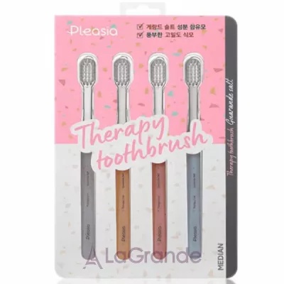 Pleasia Guarande Salt Therapy     